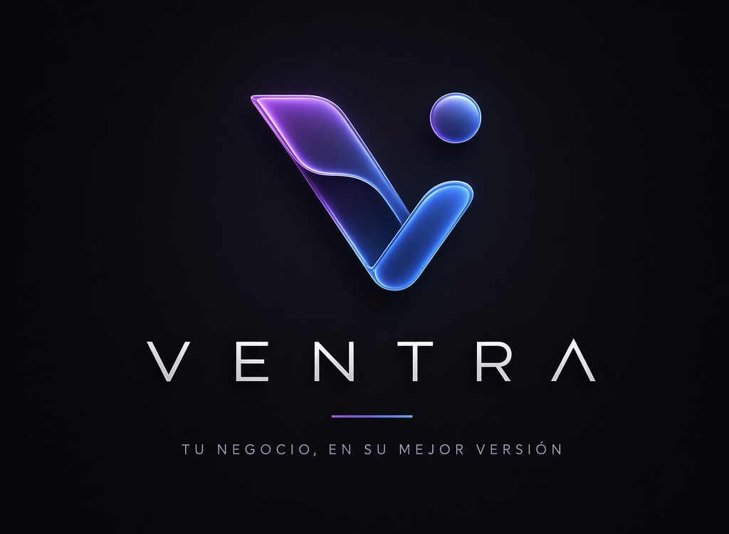 Ventra · Tu negocio, en su mejor versión